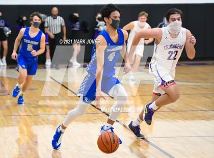 Thumbnail 3 in Valley Christian @ Northwest Christian  photogallery.