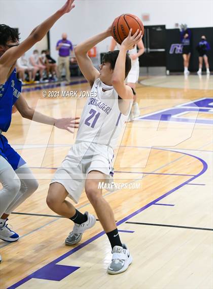 Thumbnail 3 in Valley Christian @ Northwest Christian  photogallery.