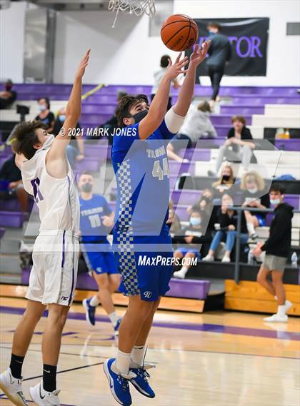 Thumbnail 3 in Valley Christian @ Northwest Christian  photogallery.