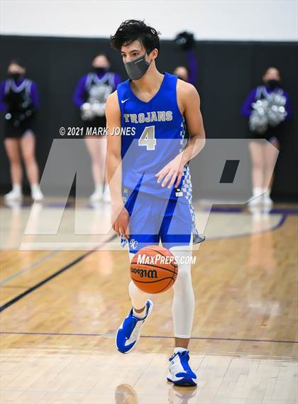 Thumbnail 3 in Valley Christian @ Northwest Christian  photogallery.