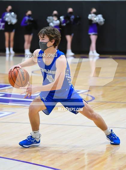 Thumbnail 2 in Valley Christian @ Northwest Christian  photogallery.