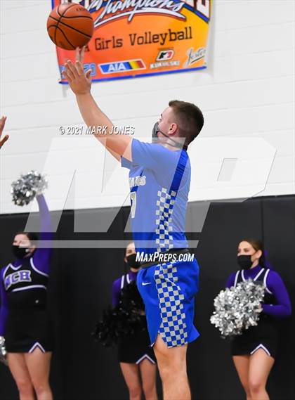 Thumbnail 2 in Valley Christian @ Northwest Christian  photogallery.