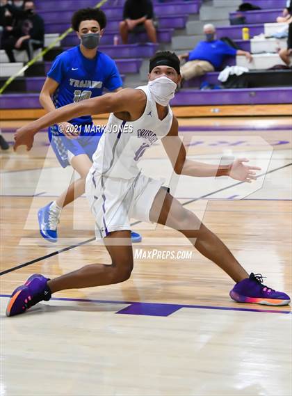 Thumbnail 2 in Valley Christian @ Northwest Christian  photogallery.