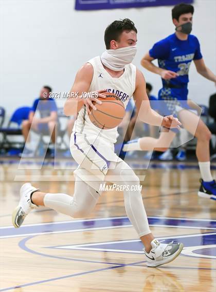 Thumbnail 2 in Valley Christian @ Northwest Christian  photogallery.