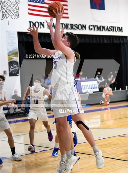 Thumbnail 3 in Valley Christian @ Northwest Christian  photogallery.