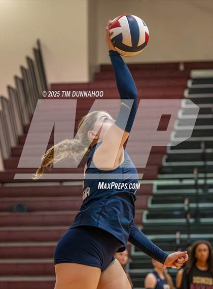 Thumbnail 3 in O'Connor vs Highland Park (Volleypalooza) photogallery.