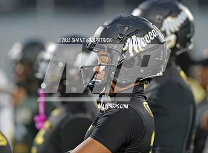 Thumbnail 2 in Terrell vs South Oak Cliff (UIL 5A Div 2 Regional Semifinal) photogallery.