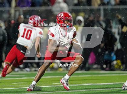 Thumbnail 1 in Terrell vs South Oak Cliff (UIL 5A Div 2 Regional Semifinal) photogallery.