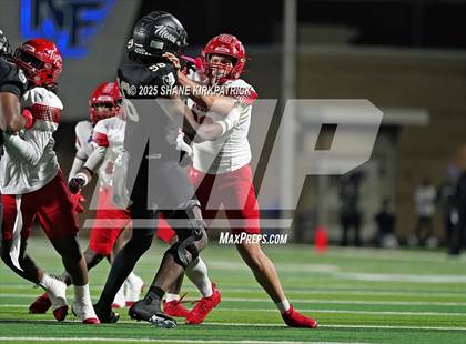 Thumbnail 2 in Terrell vs South Oak Cliff (UIL 5A Div 2 Regional Semifinal) photogallery.
