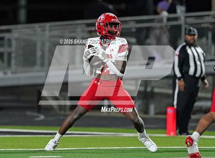 Thumbnail 1 in Terrell vs South Oak Cliff (UIL 5A Div 2 Regional Semifinal) photogallery.