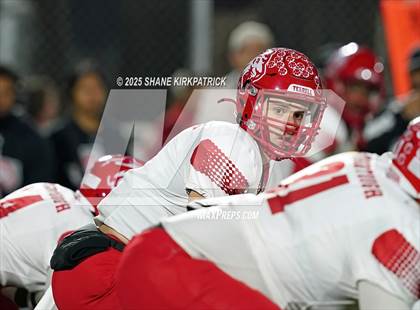 Thumbnail 3 in Terrell vs South Oak Cliff (UIL 5A Div 2 Regional Semifinal) photogallery.