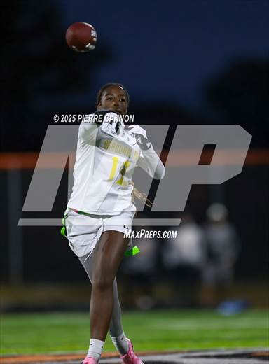 Battlefield vs Osbourn Park (Brentsville)