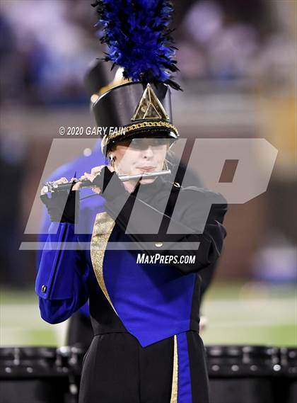 Thumbnail 2 in Chattanooga Christian vs Boyd-Buchanan photogallery.