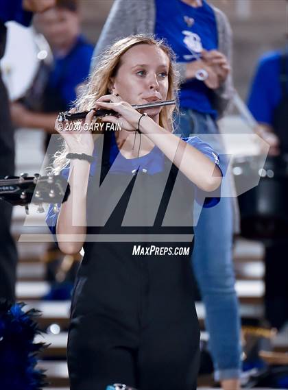 Thumbnail 3 in Chattanooga Christian vs Boyd-Buchanan photogallery.