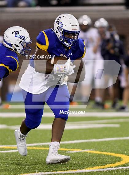 Thumbnail 1 in Chattanooga Christian vs Boyd-Buchanan photogallery.