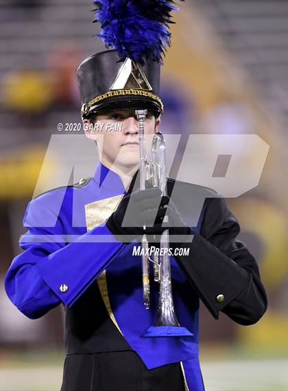 Thumbnail 1 in Chattanooga Christian vs Boyd-Buchanan photogallery.
