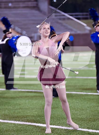 Thumbnail 3 in Chattanooga Christian vs Boyd-Buchanan photogallery.
