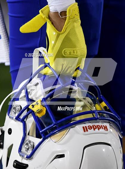 Thumbnail 2 in Chattanooga Christian vs Boyd-Buchanan photogallery.