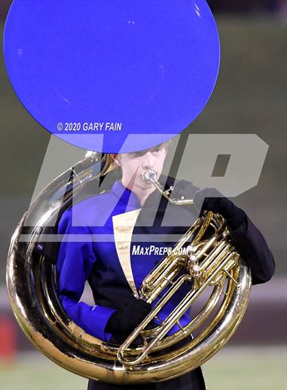 Thumbnail 2 in Chattanooga Christian vs Boyd-Buchanan photogallery.