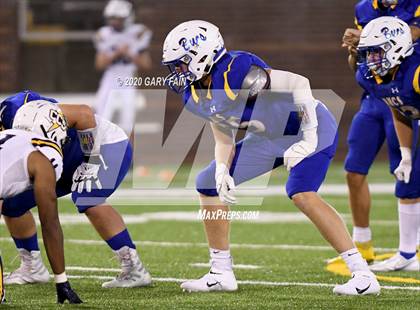 Thumbnail 2 in Chattanooga Christian vs Boyd-Buchanan photogallery.