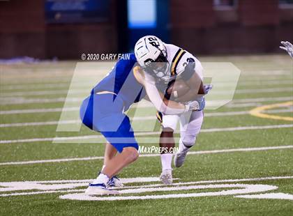 Thumbnail 2 in Chattanooga Christian vs Boyd-Buchanan photogallery.