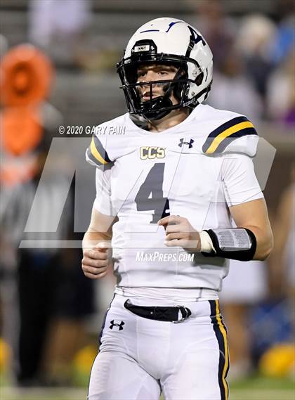Thumbnail 1 in Chattanooga Christian vs Boyd-Buchanan photogallery.