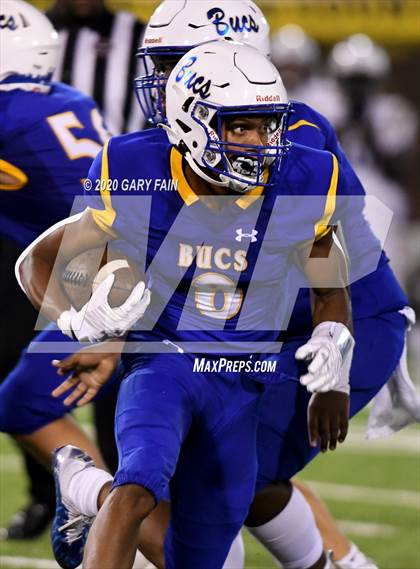Thumbnail 1 in Chattanooga Christian vs Boyd-Buchanan photogallery.