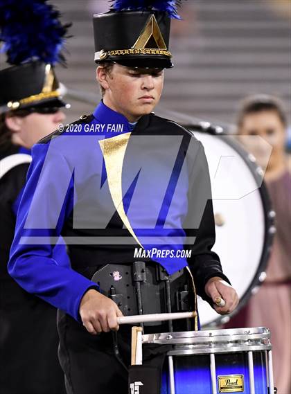 Thumbnail 1 in Chattanooga Christian vs Boyd-Buchanan photogallery.
