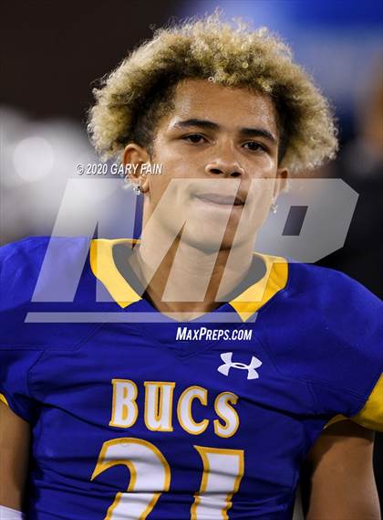 Thumbnail 1 in Chattanooga Christian vs Boyd-Buchanan photogallery.
