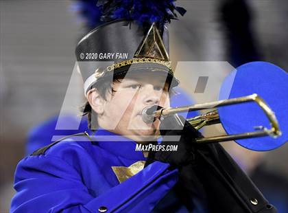 Thumbnail 2 in Chattanooga Christian vs Boyd-Buchanan photogallery.
