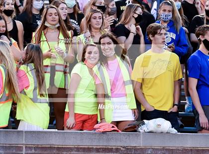 Thumbnail 2 in Chattanooga Christian vs Boyd-Buchanan photogallery.