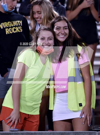 Thumbnail 1 in Chattanooga Christian vs Boyd-Buchanan photogallery.