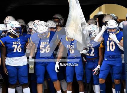 Thumbnail 2 in Chattanooga Christian vs Boyd-Buchanan photogallery.