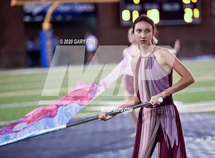 Thumbnail 3 in Chattanooga Christian vs Boyd-Buchanan photogallery.