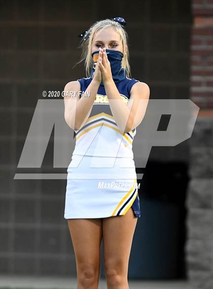 Thumbnail 3 in Chattanooga Christian vs Boyd-Buchanan photogallery.