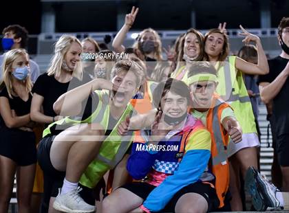 Thumbnail 1 in Chattanooga Christian vs Boyd-Buchanan photogallery.