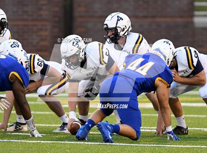 Thumbnail 1 in Chattanooga Christian vs Boyd-Buchanan photogallery.