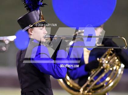 Thumbnail 3 in Chattanooga Christian vs Boyd-Buchanan photogallery.