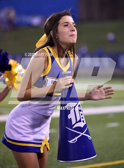 Thumbnail 2 in Chattanooga Christian vs Boyd-Buchanan photogallery.