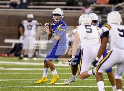 Thumbnail 1 in Chattanooga Christian vs Boyd-Buchanan photogallery.