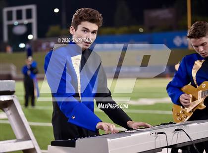Thumbnail 2 in Chattanooga Christian vs Boyd-Buchanan photogallery.