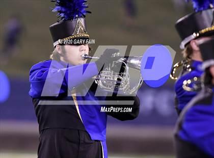 Thumbnail 2 in Chattanooga Christian vs Boyd-Buchanan photogallery.