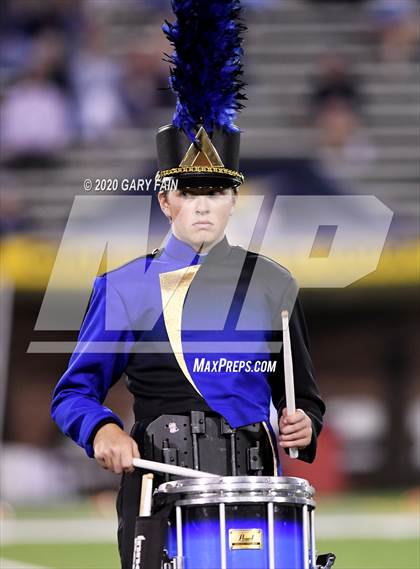 Thumbnail 1 in Chattanooga Christian vs Boyd-Buchanan photogallery.