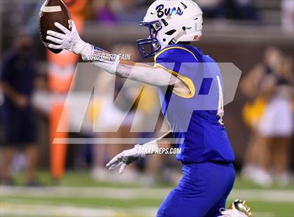 Thumbnail 1 in Chattanooga Christian vs Boyd-Buchanan photogallery.