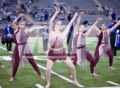 Thumbnail 1 in Chattanooga Christian vs Boyd-Buchanan photogallery.