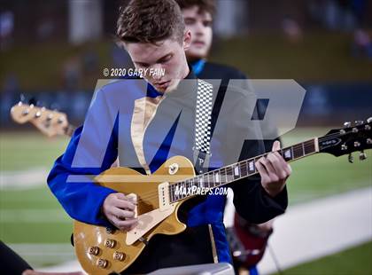 Thumbnail 1 in Chattanooga Christian vs Boyd-Buchanan photogallery.