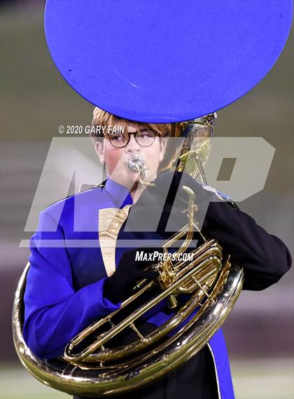 Thumbnail 3 in Chattanooga Christian vs Boyd-Buchanan photogallery.
