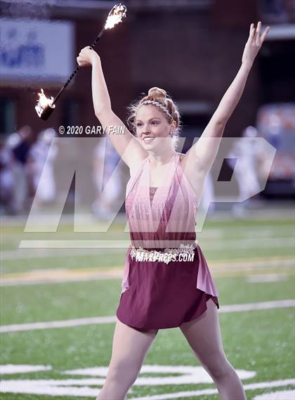 Thumbnail 3 in Chattanooga Christian vs Boyd-Buchanan photogallery.