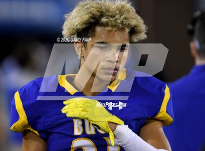 Thumbnail 1 in Chattanooga Christian vs Boyd-Buchanan photogallery.