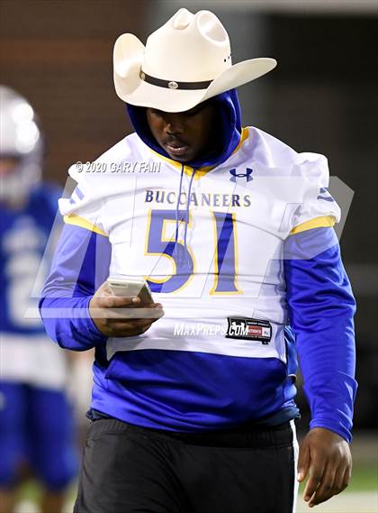 Thumbnail 1 in Chattanooga Christian vs Boyd-Buchanan photogallery.